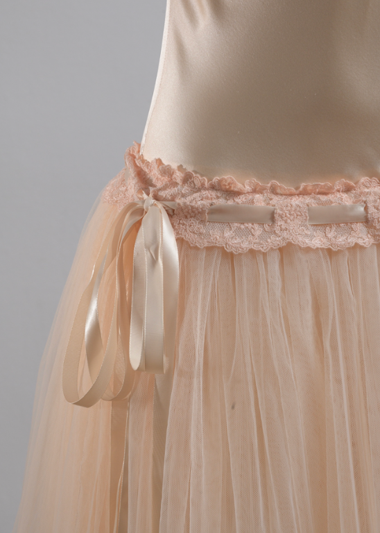 The Ballerina Dress